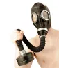 MK Toys Masque à gaz GP5 + Accessoires